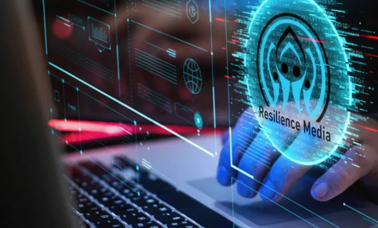 تاب‌آوری رسانه‌ای: از آموزش تا پایداری در عصر بحران