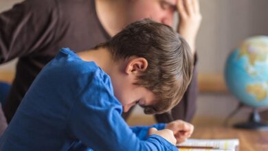 تاب‌آوری در برابر اخبار ناگوار