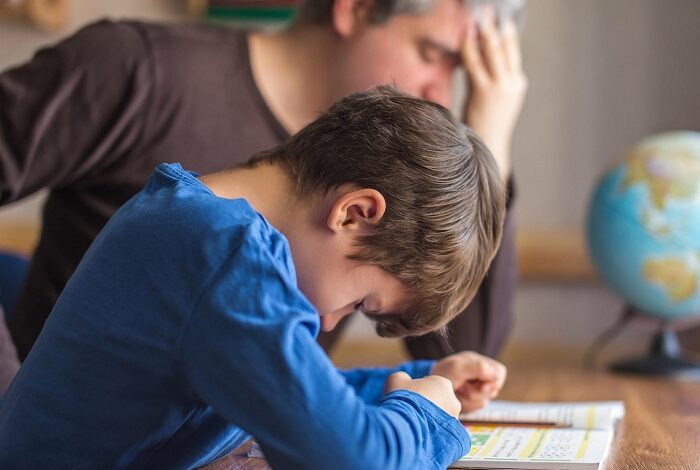 تاب‌آوری در برابر اخبار ناگوار