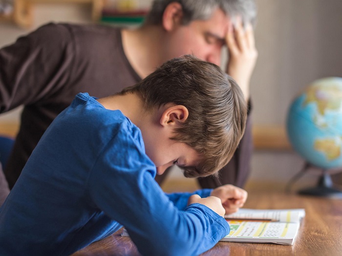 تاب‌آوری در برابر اخبار ناگوار