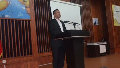 تحلیل و واکاوی پیام دکتر جواد طلسچی یکتا به مناسبت روز ملی مددکاری اجتماعی