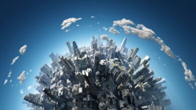 مدل‌سازی تاب‌آوری اجتماعی: رویکردها، شاخص‌ها و استراتژی‌های نوین