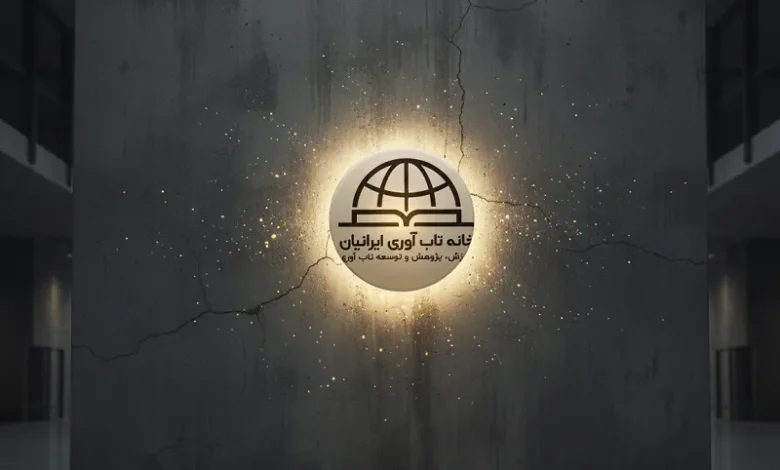 پایهگذاری امید: روایت تابآوری در ایران