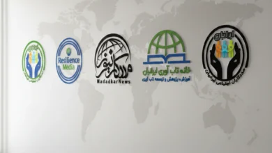 خانه تابآوری ایران: پیشگام در ارتقای سلامت روان و توانمندی اجتماعی