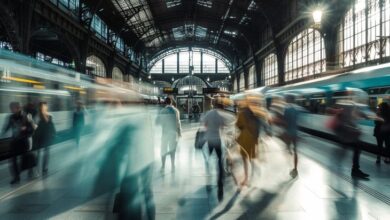 افزایش تاب آوری شهری چگونه به تاب آوری جامعه می‌انجامد؟