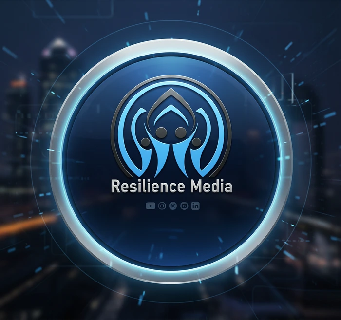 رسانه تاب‌آوری ایران: مرجع نخست و پرتال تخصصی تاب‌آوری اجتماعی