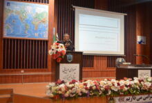 برگزاری کارگاه تخصصی تاب‌آوری برای فرماندهان نیروی دریایی