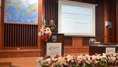 برگزاری کارگاه تخصصی تاب‌آوری برای فرماندهان نیروی دریایی