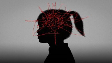 تاب‌آوری در برابر انواع تروما