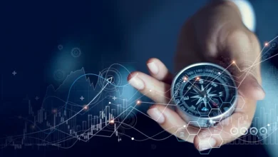 تاب‌آوری صنعتی و اقتصاد چرخشی