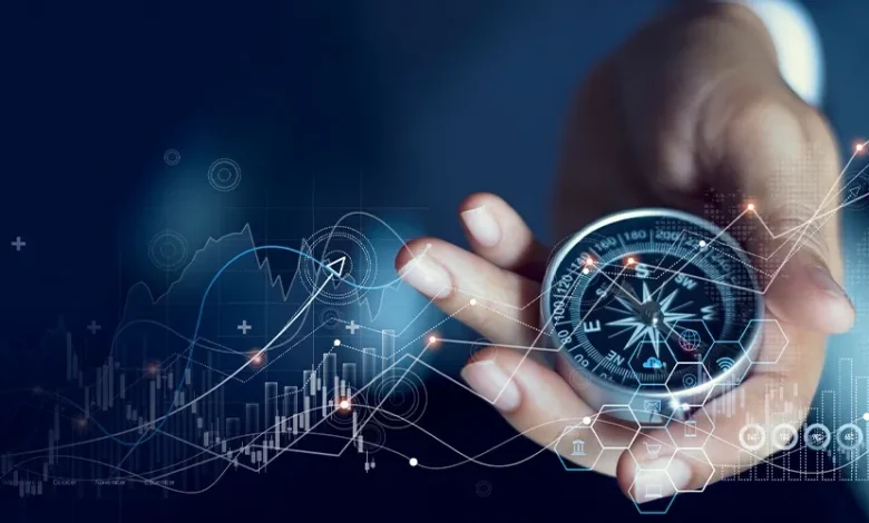 تاب‌آوری صنعتی و اقتصاد چرخشی