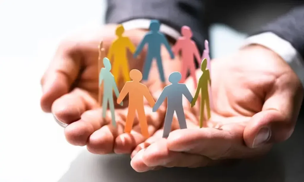 تاب‌آوری انسانی در عصر ناملایمات