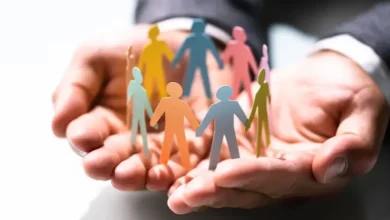 تاب‌آوری انسانی در عصر ناملایمات