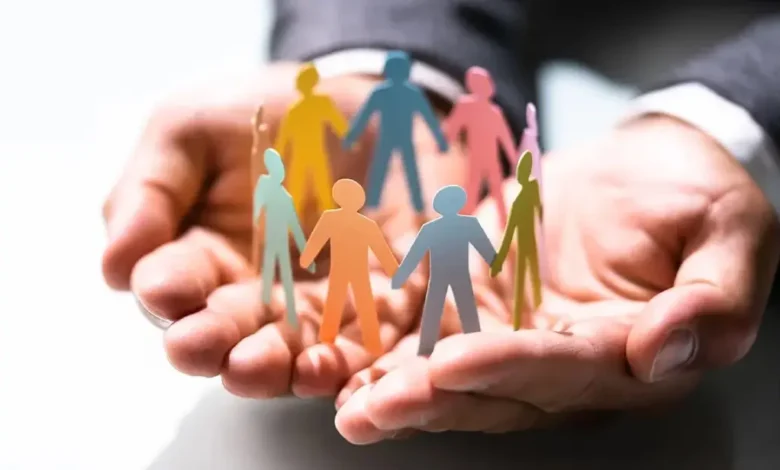 تاب‌آوری انسانی در عصر ناملایمات