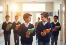 تاب‌آوری تحصیلی و یادگیری