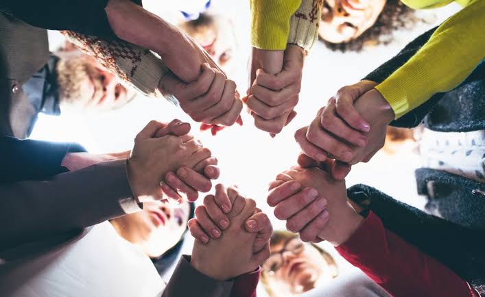 تاب‌آوری محله‌محور