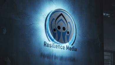 نقشه راه مطالعات تاب‌آوری در رسانه تاب‌آوری ایران