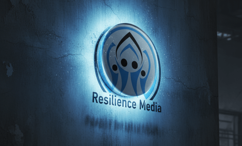 نقشه راه مطالعات تاب‌آوری در رسانه تاب‌آوری ایران