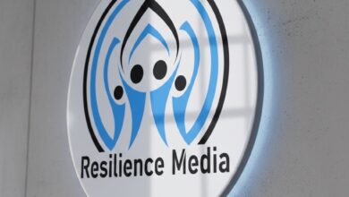 نقشه راه رسانه تاب آوری ایران