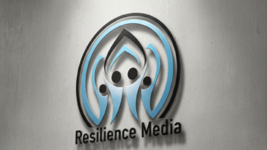 رسانه تاب‌آوری