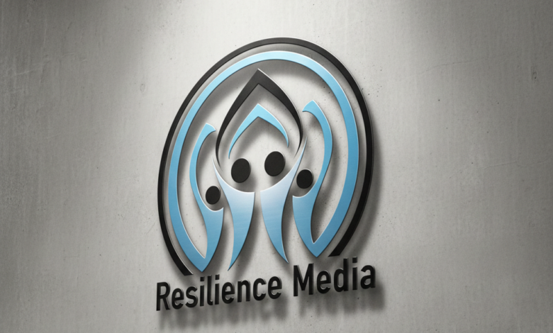 رسانه تاب‌آوری