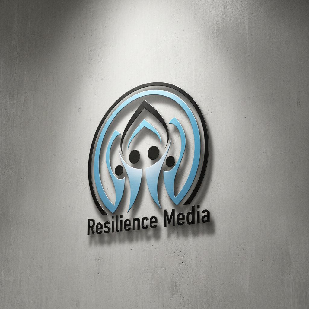 رسانه تاب‌آوری