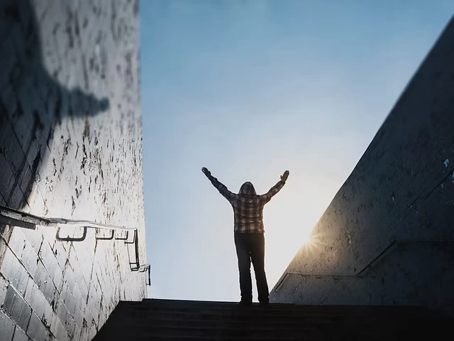چرا تاب آوری مهم است؟