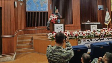 تابآوری نظامی؛ ستون فقرات اقتدار دریایی