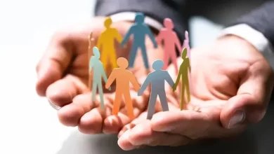 سلامت اجتماعی محله محور ستون فقرات تابآوری محلات