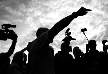 رسانه های تاب آوری در جهان