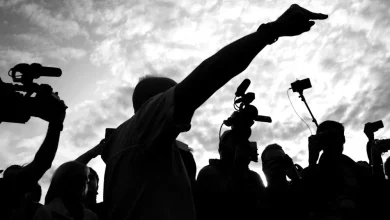 رسانه های تاب آوری در جهان