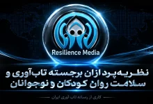 نظریهپردازان برجسته تابآوری و سلامت روان کودکان و نوجوانان