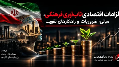 الزامات اقتصادی تاب آوری فرهنگی؛ مبانی، ضروریات و راهکارهای تقویت